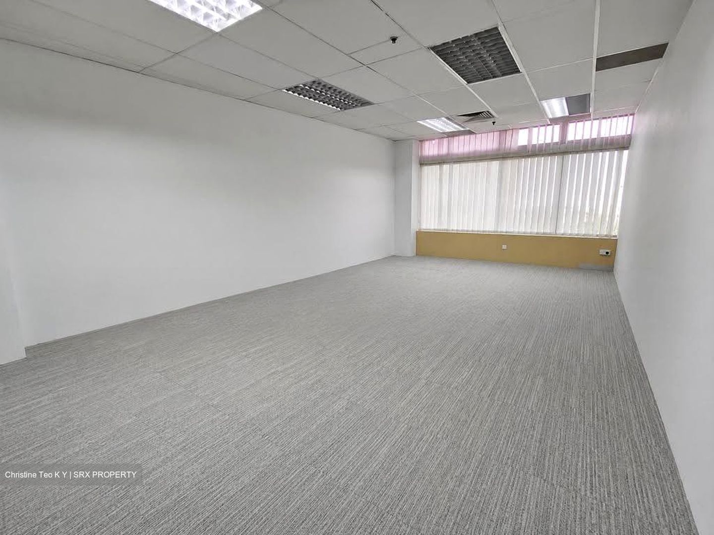 The Plaza (D7), Office #638500151